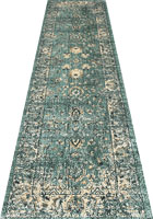 Jasmine Traditional Hallway Runners 114-L
