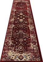 Jasmine Traditional Hallway Runners 114-R