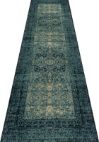 Lidia Traditional Hallway Runner Rugs 6-BC9 X