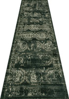Lidia Traditional Hallway Runner Rugs 113-BC9 E