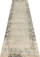 Raymond Traditional Hallway Runner Rugs 1333X-V56-U
