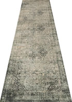 Raymond Traditional Hallway Runner Rugs 1335-V56-U