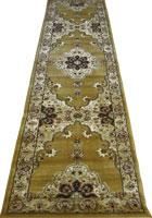 Super Traditional Hallway Runner Rugs 101-J