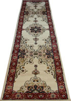 Super Traditional Hallway Runner Rugs 104-W