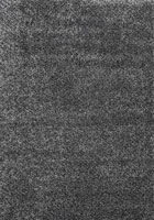 Amico Plain Shaggy Rugs 5533-90