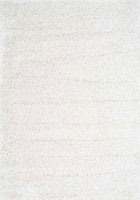 Amico Plain Shaggy Rugs 5500-60
