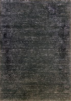 Broadway Plain Modern Rugs 7921 Near Black