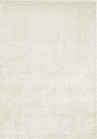Broadway Plain Modern Rugs 2144 Cream