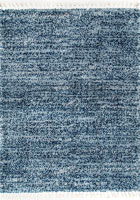 Cairo Moroccan Shaggy Rugs 3324A-QN165