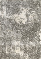 Coco Abstract Shaggy Rugs 5503-H