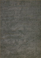 Mystique Plain Shaggy Rugs Dark