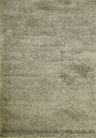 Natura Plain Shaggy Rug 7000 Gray