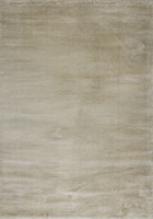 SoHo Plain Shaggy Rugs PC00A Beige Beige