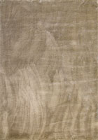 SoHo Plain Shaggy Rugs PC00A Dk. Beige Dk. Beige