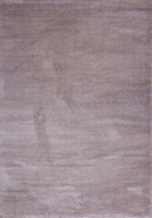 SoHo Plain Shaggy Rugs PC00A Violet Violet