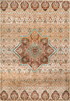 Antique Traditional Medallion Rugs 2062-N