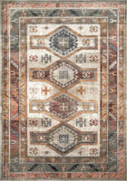 Antique Traditional Medallion Rugs 385-W