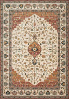 Antique Traditional Medallion Rugs 4929-C