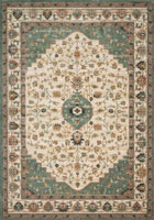 Antique Traditional Medallion Rugs 4929-F