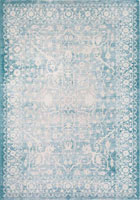 Sapore Traditional Floral Rugs EXQ3000