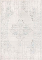 Sapore Traditional Medallion Rugs EXQ3020