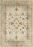 Jasmine Traditional Border Rugs 114-W