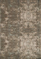 Lidia Traditional Abstract Rugs 2-AC2 D