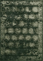 Lidia Traditional Geometric Rugs 113-BC9 E