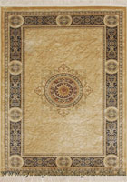 Mosaic Traditional Medallion Rug 30-49J