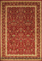 Perth European Design Rug 1-027R