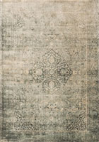 Raymond Traditional Medallion Rugs 1335-V56-U