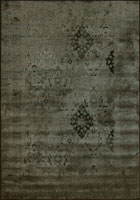 Raymond Traditional Floral Rugs 631-Q