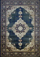 Super Traditional Medallion Rugs 101-B