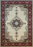 Super Traditional Medallion Rugs 104-W
