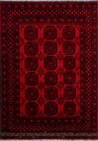 Dolatabad Hand Knotted Wool Rug (Size 300 x 200cm)