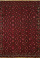 Persian Hand Woven Wool Kilim (Size 333 x 185cm)