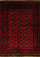 Dolatabad Hand Knotted Wool Rug (Size 250 x 150cm)