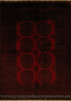 Dolatabad Hand Knotted Wool Rug (Size 250 x 150cm)