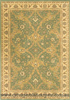 5 Star Wool Traditional Oriental Rug 65-5539