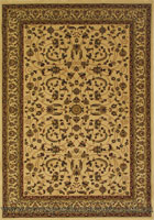 Noor Wool Traditional Oriental Rug S300-2100