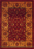 Premiera Wool Traditional Oriental Rug 240-308