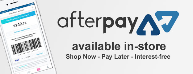 afterpay instore