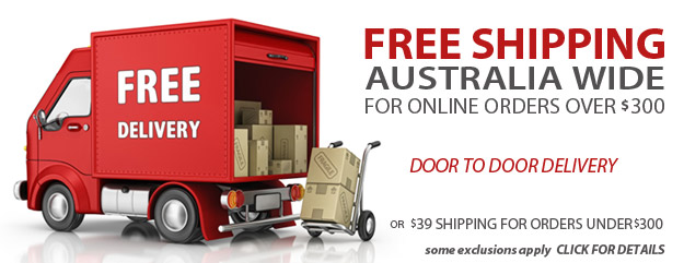 Shipping details
